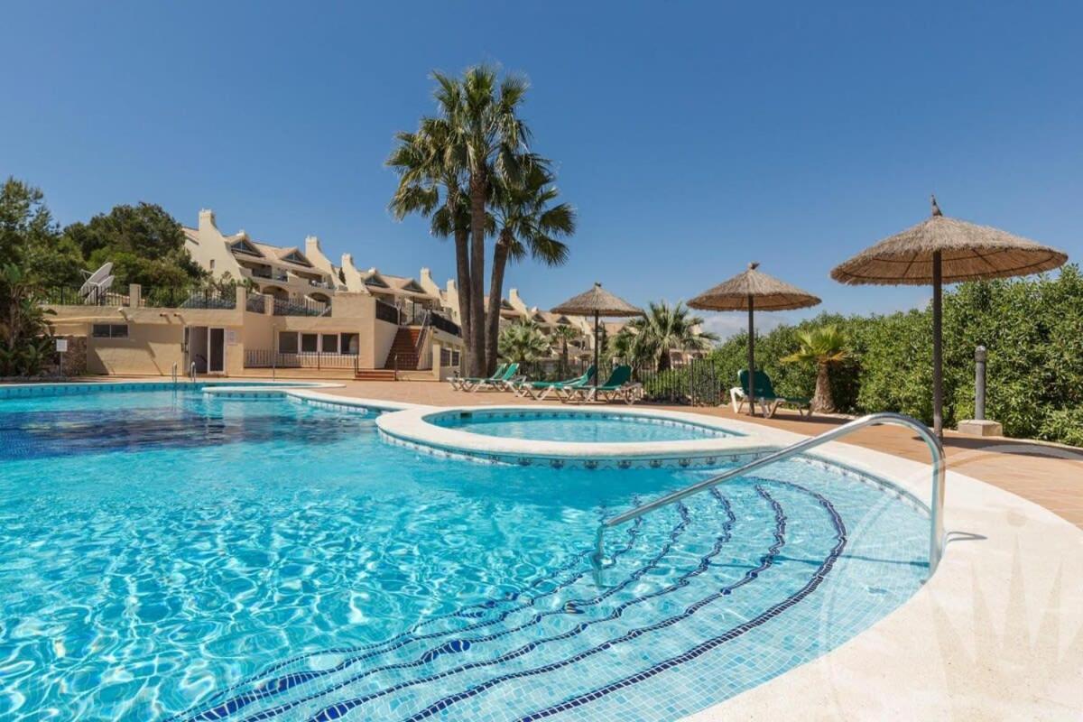 Apartment La Manga Club - Olivos 604 *